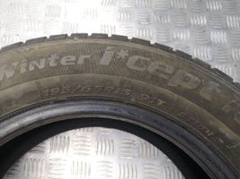 Opel Vectra B R15 winter tire 