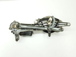 Mercedes-Benz CLK A208 C208 Motor y varillaje del limpiaparabrisas delantero 0390241420