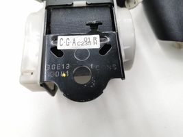 Mazda 5 Ceinture de sécurité (3ème rang) BGE130001