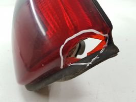 Opel Vectra B Lampa tylna 09153153