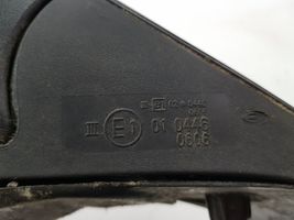 Opel Vectra B Manualne lusterko boczne drzwi przednich 010446