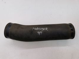 Citroen C-Crosser Tubo flessibile intercooler 