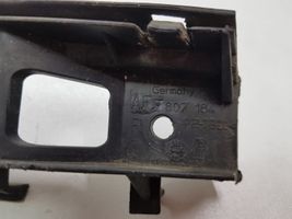 Volkswagen PASSAT B6 Staffa di rinforzo montaggio del paraurti anteriore AFF807184