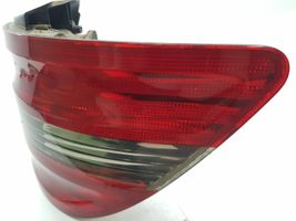 Mercedes-Benz B W245 Luci posteriori A1698202664