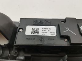 Volvo V50 Interruttore di controllo dell’alzacristalli elettrico 31295120AA