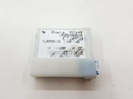 Volvo V50 Alarm movement detector/sensor 31252149