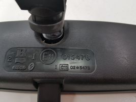 Volvo V50 Rear view mirror (interior) 015478