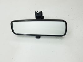 Volvo V50 Зеркало заднего вида (в салоне) 015478
