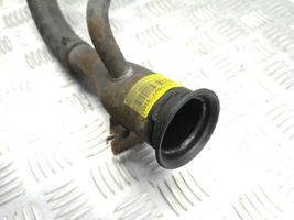 Opel Mokka Fuel tank filler neck pipe T300GSUV0283