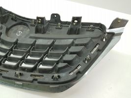 Opel Mokka Maskownica / Grill / Atrapa górna chłodnicy 95391779