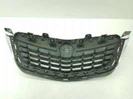 Opel Mokka Maskownica / Grill / Atrapa górna chłodnicy 95391779