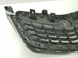 Opel Mokka Grille calandre supérieure de pare-chocs avant 95391779