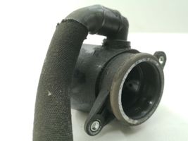 Audi A4 S4 B8 8K Intake resonator 