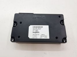 Ford C-MAX II Bluetooth control unit module AM5T14D212EB