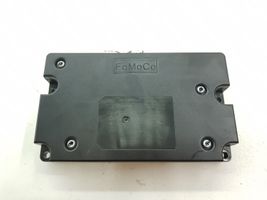 Ford C-MAX II Bluetooth control unit module AM5T14D212EB