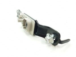 Mazda CX-7 Seat belt adjustment motor 