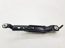 Mazda CX-7 Seat belt adjustment motor 