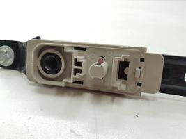 Mazda CX-7 Seat belt adjustment motor 