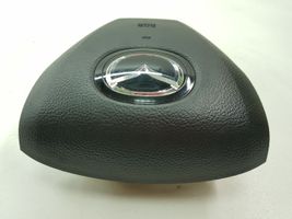 Mazda CX-7 Airbag de volant EH6257K00
