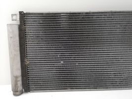 Opel Mokka Radiateur condenseur de climatisation 