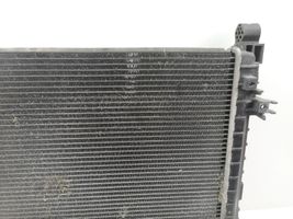 Opel Mokka Radiateur de refroidissement 