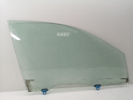 Mitsubishi Outlander Pagrindinis priekinių durų stiklas (keturdurio) 