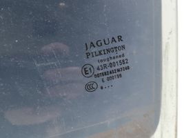 Jaguar XF Takaoven ikkunalasi D0T682AS2M3240