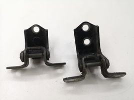 Mazda CX-7 Scharnier Satz Set Tür hinten 