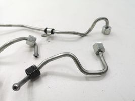 Mazda 6 Linea/tubo di alimentazione iniettore del carburante 