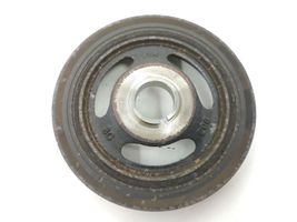 Ford C-MAX II Crankshaft pulley 