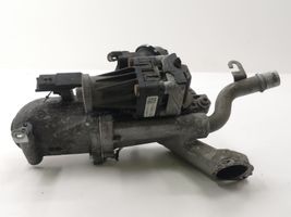 Ford C-MAX II EGR valve 5056390300