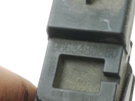 Ford C-MAX II Sensore di pressione 9663480880