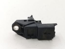 Ford C-MAX II Sensore di pressione 9663480880