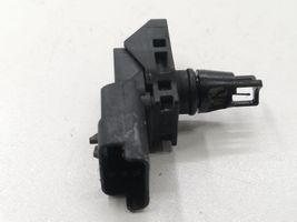 Ford C-MAX II Sensore di pressione 9663480880