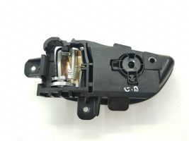 Hyundai i30 Maniglia interna per portiera posteriore 82623GD000