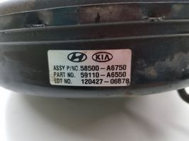 Hyundai i30 Servofreno 58500A6750