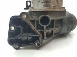 Hyundai i30 Supporto di montaggio del filtro dell’olio 1204200139V2