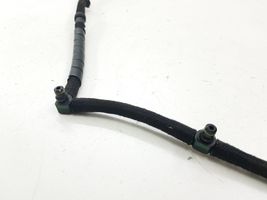 Hyundai i30 Fuel return line/hose 