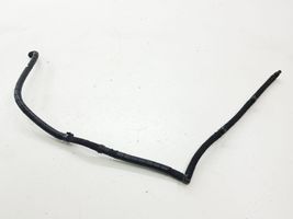 Hyundai i30 Fuel return line/hose 