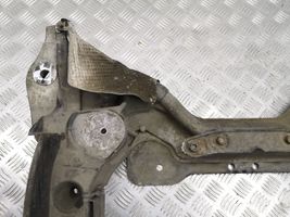 Mercedes-Benz CLC CL203 Sottotelaio anteriore 2036280657