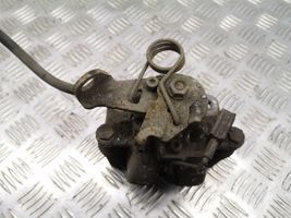 Alfa Romeo Giulietta Bremssattel hinten 