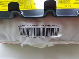 Hyundai i30 Airbag del pasajero 0589P1000273