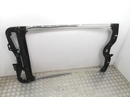 Peugeot 508 Sunroof frame 2224158