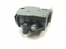 Peugeot 508 Sunroof motor/actuator 2224654D