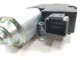 Peugeot 508 Sunroof motor/actuator 2224654D