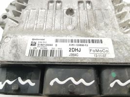 Ford C-MAX II Sterownik / Moduł ECU AV6112A650YJ