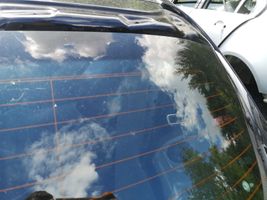 Alfa Romeo Giulietta Rear windscreen/windshield window 