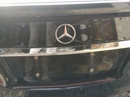 Mercedes-Benz CLC CL203 Tylna klapa bagażnika 