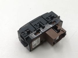 Peugeot 508 Alarm switch 96661588ZD