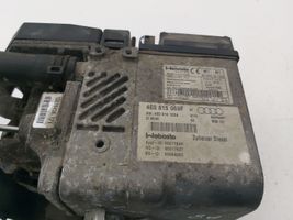 Audi A8 S8 D3 4E Pre riscaldatore ausiliario (Webasto) 4E0815069F